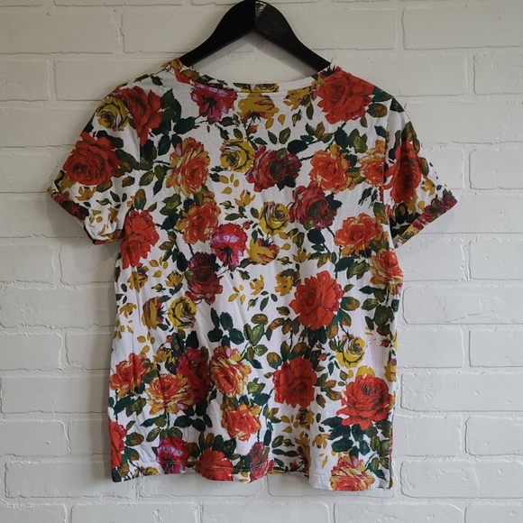 Meadow Rue tee - Picture 3 of 3